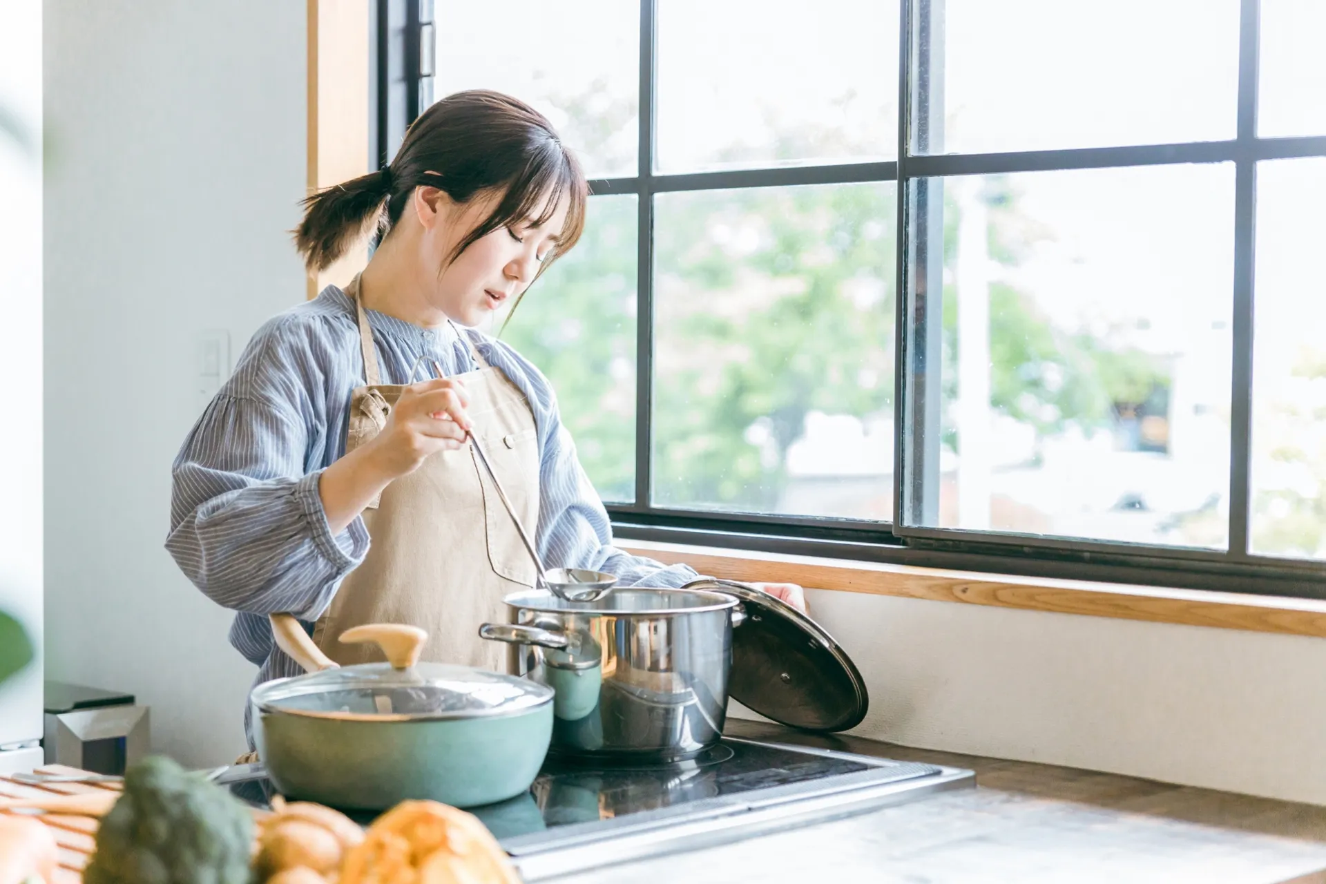 家事の優先順位がつけられない…やることが多いときはこう考える！
