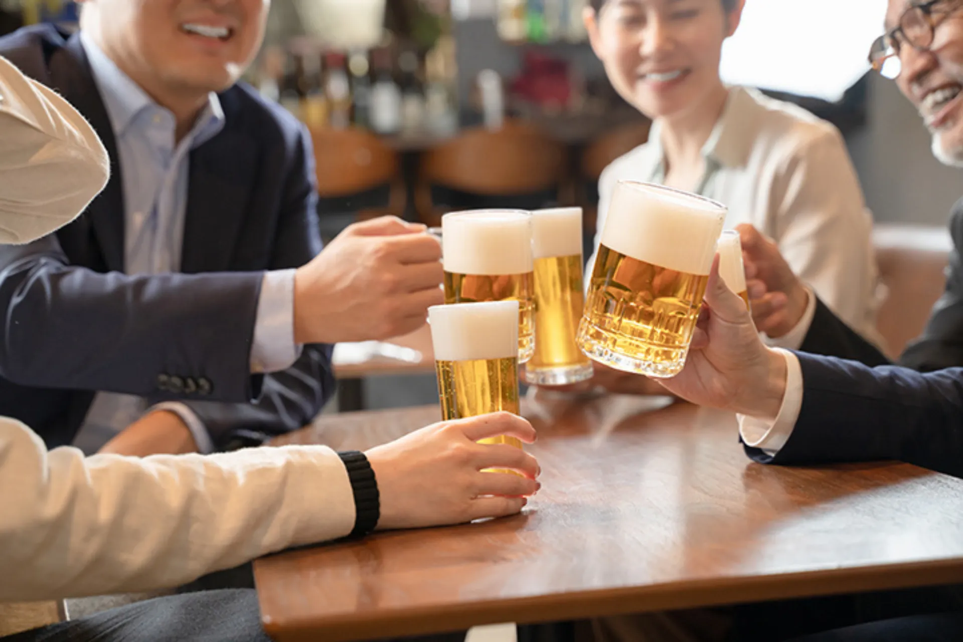 何をすればいい？納涼会幹事の役割と準備の流れ